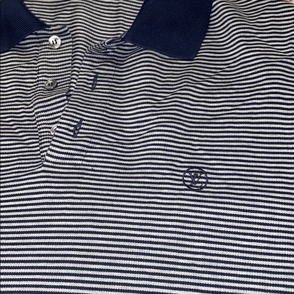 Louis Vuitton polo men’s size xxl - Picture 2 of 4